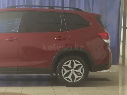 Subaru Forester 2019 года за 11 000 000 тг. в Уральск – фото 4