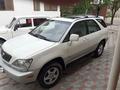 Lexus RX 300 2001 года за 5 800 000 тг. в Тараз – фото 3