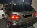 Lexus RX 300 1999 года за 5 300 000 тг. в Шымкент – фото 4