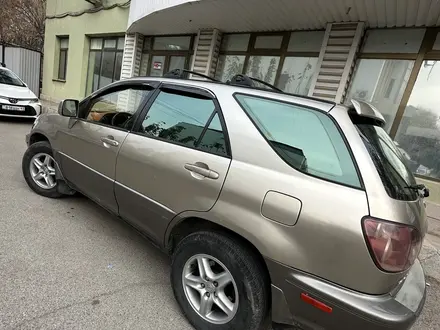 Lexus RX 300 1999 года за 5 300 000 тг. в Шымкент – фото 10
