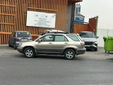 Lexus RX 300 1999 года за 5 300 000 тг. в Шымкент – фото 23