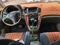 Lexus RX 300 1999 года за 5 300 000 тг. в Шымкент – фото 33