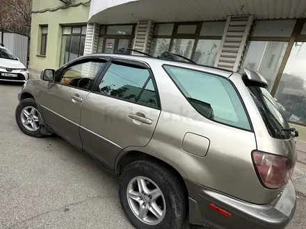 Lexus RX 300 1999 года за 5 300 000 тг. в Шымкент – фото 37