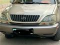 Lexus RX 300 1999 года за 5 300 000 тг. в Шымкент – фото 43
