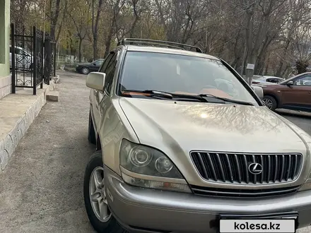 Lexus RX 300 1999 года за 5 300 000 тг. в Шымкент – фото 42
