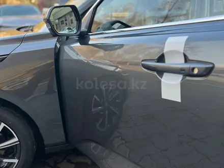 Changan Eado Premium 2025 года за 7 390 000 тг. в Алматы – фото 4