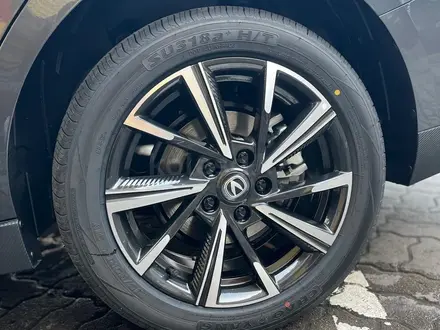 Changan Eado Premium 2025 года за 7 390 000 тг. в Алматы – фото 5