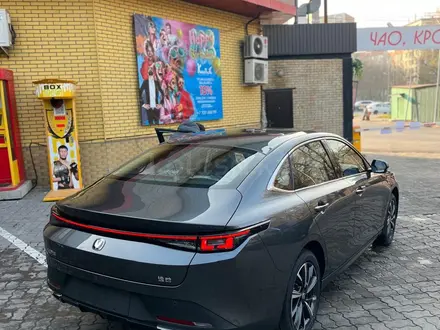 Changan Eado Premium 2025 года за 7 390 000 тг. в Алматы – фото 6