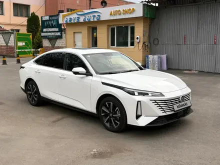 Changan Eado Premium 2025 года за 7 390 000 тг. в Алматы – фото 13