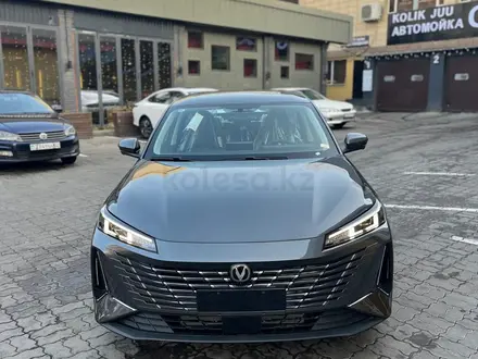 Changan Eado Premium 2025 года за 7 390 000 тг. в Алматы – фото 2