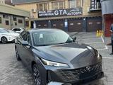 Changan Eado Premium 2025 года за 7 390 000 тг. в Алматы – фото 3