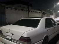 Mercedes-Benz S 300 1991 годаfor2 050 000 тг. в Алматы