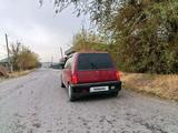 Daewoo Tico 1997 годаүшін800 000 тг. в Шымкент