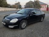 Nissan Teana 2006 годаүшін3 000 000 тг. в Кызылорда – фото 2