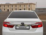 Toyota Camry 2014 годаfor9 500 000 тг. в Актау – фото 4