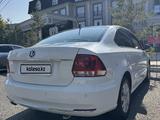 Volkswagen Polo 2017 годаүшін5 900 000 тг. в Тараз – фото 3
