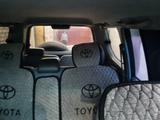 Toyota Land Cruiser Prado 2001 года за 6 500 000 тг. в Кызылорда – фото 5