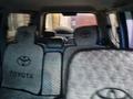 Toyota Land Cruiser Prado 2001 года за 6 500 000 тг. в Кызылорда – фото 8