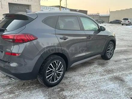 Hyundai Tucson 2020 года за 7 500 000 тг. в Шымкент – фото 6