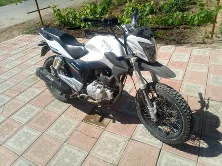 Desert Raven  Destra 2014 года за 350 000 тг. в Уральск