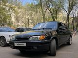 ВАЗ (Lada) 2114 2013 года за 2 150 000 тг. в Алматы – фото 2