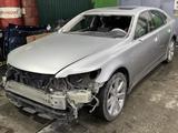 Lexus LS 460 2010 годаүшін2 500 000 тг. в Алматы