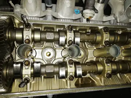 Двигатель Карина Е 7а в Алматы – фото 3