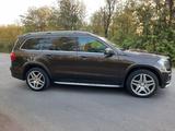 Mercedes-Benz GL 400 2015 годаүшін20 700 000 тг. в Караганда – фото 4