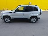 ВАЗ (Lada) Niva Travel 2022 года за 5 500 000 тг. в Аксай