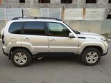 ВАЗ (Lada) Niva Travel 2022 года за 5 500 000 тг. в Аксай – фото 2