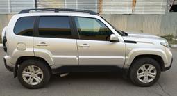 ВАЗ (Lada) Niva Travel 2022 года за 5 500 000 тг. в Аксай – фото 2