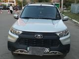 ВАЗ (Lada) Niva Travel 2022 года за 5 500 000 тг. в Аксай – фото 4