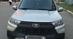 ВАЗ (Lada) Niva Travel 2022 года за 5 500 000 тг. в Аксай – фото 4