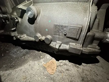Коробка 8HP45 за 450 000 тг. в Алматы – фото 2