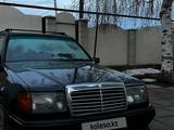 Mercedes-Benz E 220 1993 года за 2 200 000 тг. в Тараз – фото 3