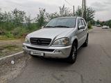 Mercedes-Benz ML 320 2002 года за 4 500 000 тг. в Алматы