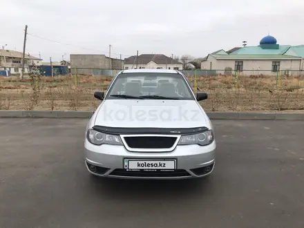 Daewoo Nexia 2013 года за 2 100 000 тг. в Кызылорда – фото 5