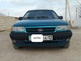 Opel Astra 1995 годаүшін1 250 000 тг. в Актау – фото 2