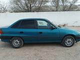 Opel Astra 1995 годаүшін1 250 000 тг. в Актау – фото 4