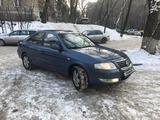 Nissan Almera 2006 годаfor3 200 000 тг. в Алматы – фото 2