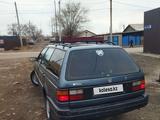 Volkswagen Passat 1989 годаfor1 350 000 тг. в Балхаш – фото 4