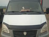 ГАЗ ГАЗель 2012 года за 4 200 000 тг. в Уральск