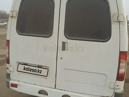 ГАЗ ГАЗель 2012 года за 4 200 000 тг. в Уральск – фото 4