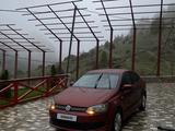 Volkswagen Polo 2014 года за 3 650 000 тг. в Караганда