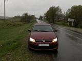 Volkswagen Polo 2014 года за 3 650 000 тг. в Караганда – фото 5