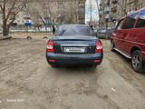 ВАЗ (Lada) Priora 2170 2013 года за 2 800 000 тг. в Костанай – фото 4