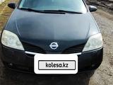 Nissan Primera 2002 года за 2 500 000 тг. в Астана – фото 4