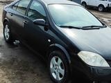 Nissan Primera 2002 года за 2 450 000 тг. в Астана