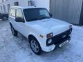 ВАЗ (Lada) Lada 2121 2020 года за 4 300 000 тг. в Павлодар – фото 15