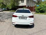 Hyundai Accent 2019 годаүшін6 500 000 тг. в Алматы – фото 5